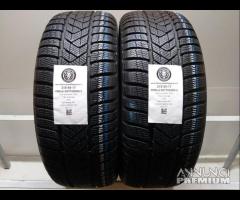 2 GOMME 215 55 17 PIRELLI A8852 - 1