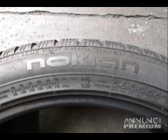 2 gomme 245 45 19 nokian inv a4025