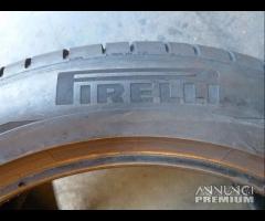 2 gomme 305 40 20 pirelli rft a5102 - 5