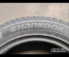 2 gomme 195 55 15 hankook inv a4184 - 4