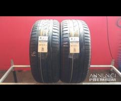 2 gomme 265 45 21 nokian a27 - 1