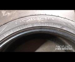 2 gomme 265 45 21 nokian a27