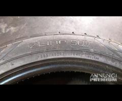 2 gomme 265 45 21 nokian a27 - 5