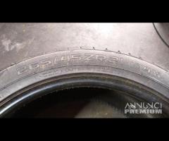 2 gomme 265 45 21 nokian a27 - 6