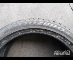 2 gomme 225 45 19 pirelli rft inv a3923 - 6