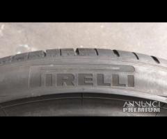 2 gomme 265 35 22 pirelli a160