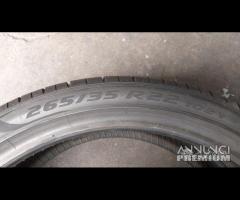 2 gomme 265 35 22 pirelli a160 - 6