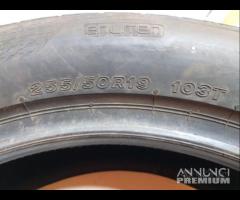 2 GOMME 255 50 19 BRIDGESTONE A8912 - 6