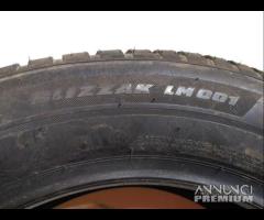 4 GOMME 255 55 19 BRIDGESTONE A8910