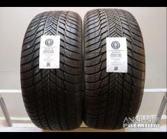 2 GOMME 255 55 18 BRIDGESTONE A8909 - 1