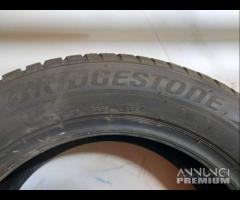 2 GOMME 255 55 18 BRIDGESTONE A8909