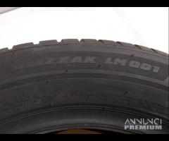 2 GOMME 255 55 18 BRIDGESTONE A8909 - 5