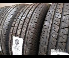 4 GOMME 255 70 16 CONTINENTAL A8907 - 3