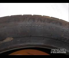 2 GOMME 255 45 19 BRIDGESTONE A8904