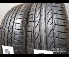 2 GOMME 215 60 17 BRIDGESTONE A8903 - 3