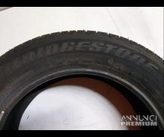 2 GOMME 215 60 17 BRIDGESTONE A8903