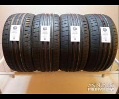 4 GOMME 245 35 20 BRIDGESTONE A8902