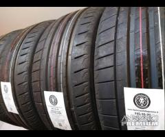 4 GOMME 245 35 20 BRIDGESTONE A8902 - 3