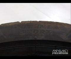 4 GOMME 245 35 20 BRIDGESTONE A8902 - 5