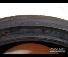 4 GOMME 245 35 20 BRIDGESTONE A8902 - 6