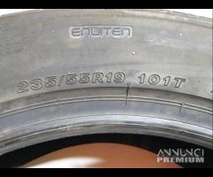 2 GOMME 235 55 19 BRIDGESTONE A8901 - 6