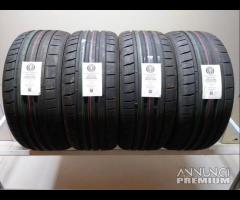 4 GOMME 245 35 20 BRIDGESTONE A8900 - 1