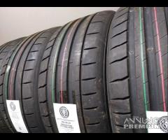 4 GOMME 245 35 20 BRIDGESTONE A8900