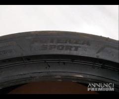 4 GOMME 245 35 20 BRIDGESTONE A8900 - 5