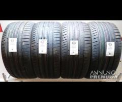 4 GOMME 315 30 23 BRIDGESTONE A8898