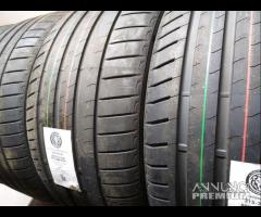 4 GOMME 315 30 23 BRIDGESTONE A8898