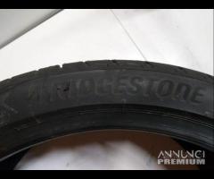 4 GOMME 315 30 23 BRIDGESTONE A8898