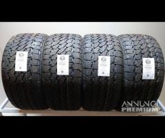 4 GOMME 285 40 19 BRIDGESTONE RFT A8894