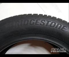 2 GOMME 225 60 18 BRIDGESTONE A8893