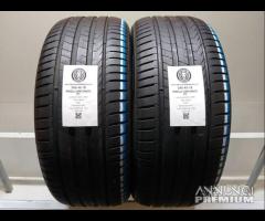 2 GOMME 245 45 18 PIRELLI A8890 - 1