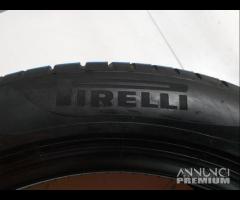 2 GOMME 245 45 18 PIRELLI A8890 - 5