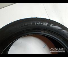 2 GOMME 245 45 18 PIRELLI A8890 - 6