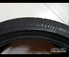 2 GOMME 225 40 19 BRIDGESTONE RFT A8889