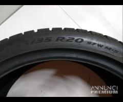 2 GOMME 255 35 20 PIRELLI A8886 - 7