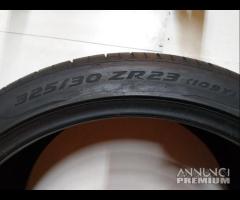 4 GOMME 325 30 23 PIRELLI A8929 - 6