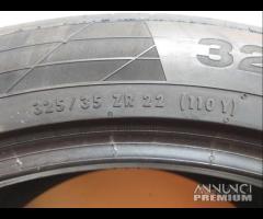 2 GOMME 325 35 22 CONTINENTAL A8928 - 7