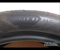 4 GOMME 265 40 21 GOODYEAR A8921 - 6