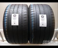 2 GOMME 315 30 21 MICHELIN A8920 - 1