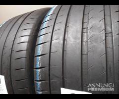 2 GOMME 315 30 21 MICHELIN A8920 - 4