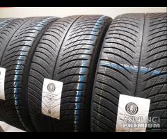 4 GOMME 275 45 20 MICHELIN RFT A8944