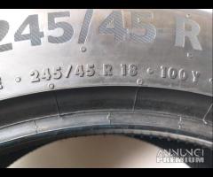 2 GOMME 245 45 18 CONTINENTAL A8941 - 7