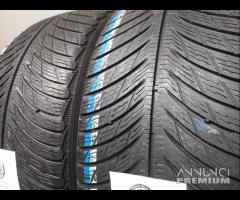 2 GOMME 225 40 18 MICHELIN A8938