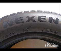 4 GOMME 225 60 18 NEXEN A8937 - 5