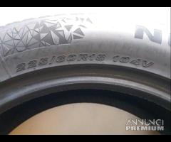 4 GOMME 225 60 18 NEXEN A8937 - 7