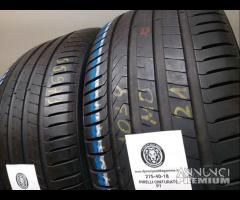 2 GOMME 275 40 18 PIRELLI A8933 - 4