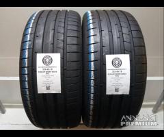 2 GOMME 225 40 18 DUNLOP A8932